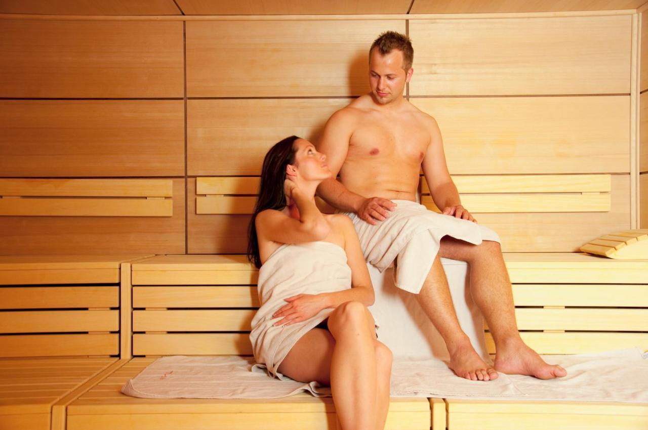 Alpen-Herz Romantik & Spa - Adults Only Hotel ลาดิส ภายนอก รูปภาพ